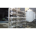 High quality ozone sterilized water treatment